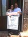 Helped us successfully sell and purchase our home